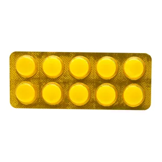 Uripil 200mg Tablet