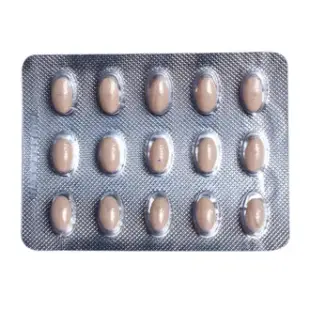 Urisoft Soft Gelatin Capsule
