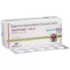 Vertistar - MD 8mg Tablet' 1*10