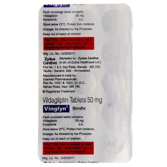 Vinglyn Tablet' 1*10 - Image 3