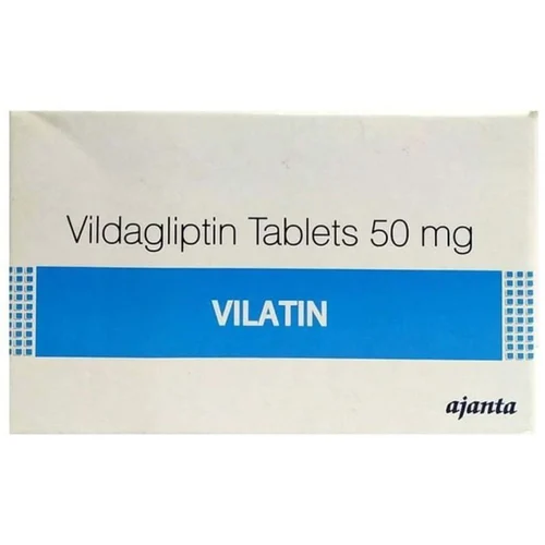 Vilatin Tablet