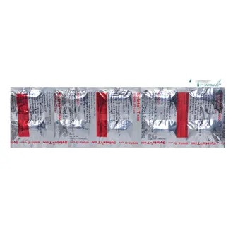 Sylate T 500 Tablet - Image 3