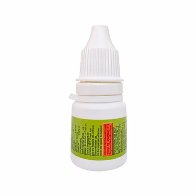 synca Eye Drop - Image 3