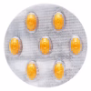 Vdm Forte 100mg/100mg/100mg Vaginal Capsule