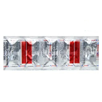 Trinexovas 20 Tablet - Image 3