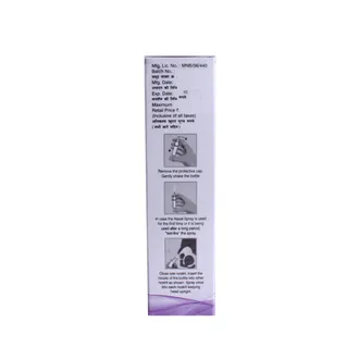 Spiroflut A Nasal Spray 7ml - Image 3
