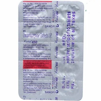 Vinlep 450mg 10'Tablet - Image 2