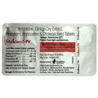 Stablanz PV Tablet - Image 3