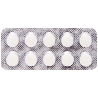 Trilosar 6.25 Tablet - Image 3