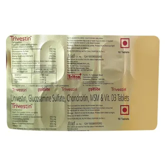 Trivestin Tablet - Image 3