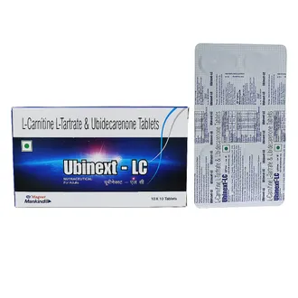 Ubinext LC 10Tablet - Image 3
