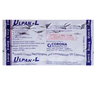 Ulpan-L 10Capsule SR - Image 3