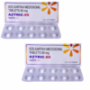 Aztric 80 Tablet