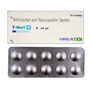 T-Mart R Tablet