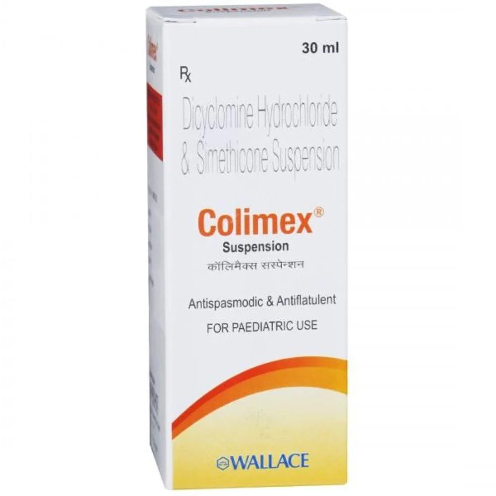 Colimex Suspension 1*30ML
