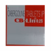 CB-Lin 0.25 Tablet 1*2