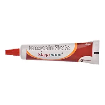 Meganano Gel