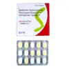 Glimisave M 2 Tablet