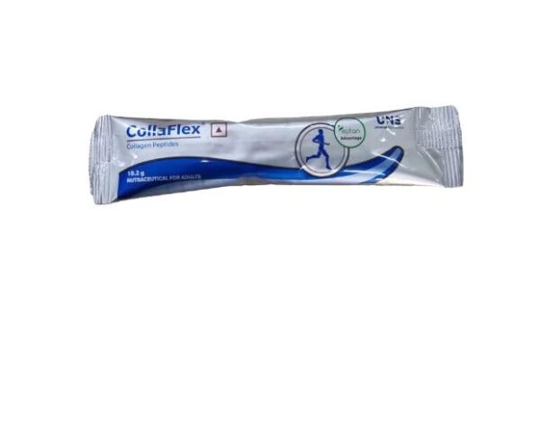 COLLAFLEX SACHET 1*1PCS - Image 3