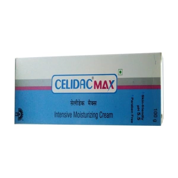 Celidac Cream 100gm