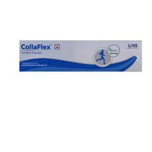COLLAFLEX SACHET 1*1PCS