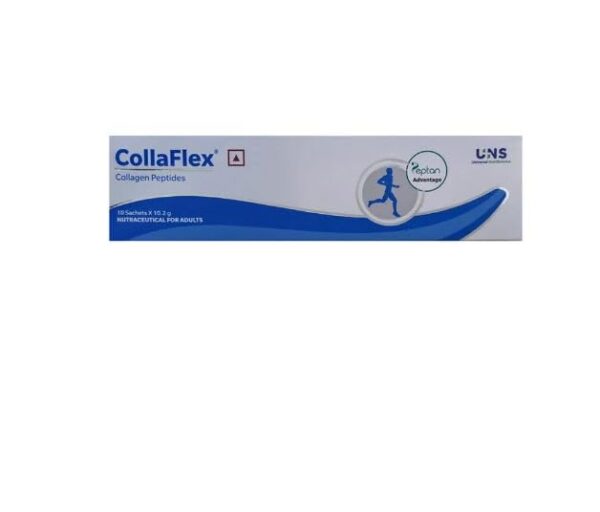 COLLAFLEX SACHET 1*1PCS
