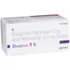 Besicor-T 5 Tablet