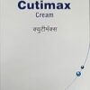 Cutimax Cream 1*150gm
