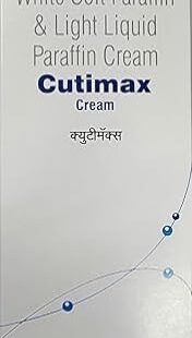 Cutimax Cream 1*150gm