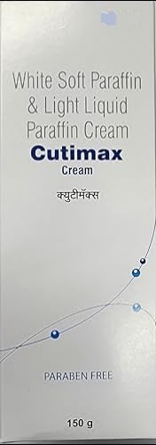 Cutimax Cream 1*150gm