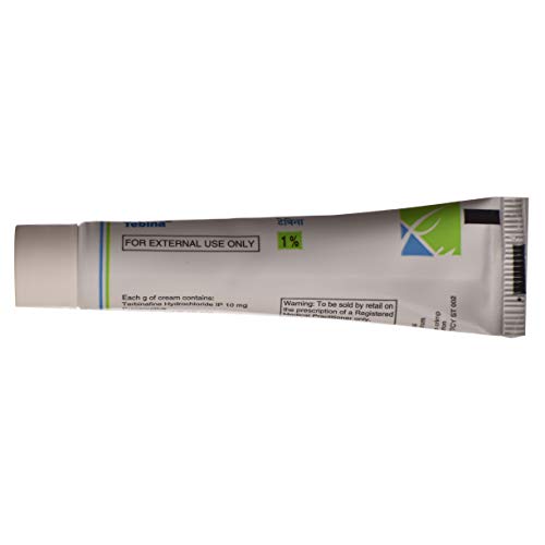 Tebina Cream - Image 5