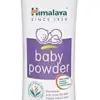 Himalaya Powder For Baby (100 Gm)