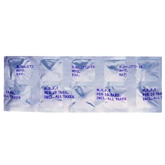 Uritin-D 10Tablet MR - Image 3
