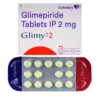 Glimy 2 Tablet