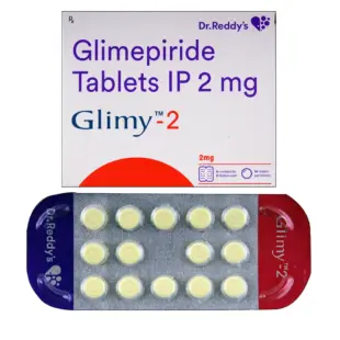Glimy 2 Tablet