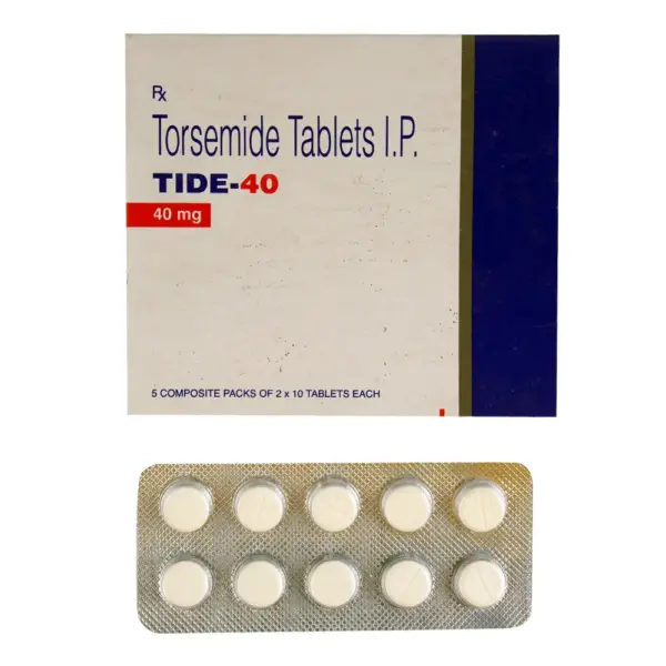 Tide 40 Tablet - Image 3