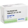 Tetan 20 Tablet