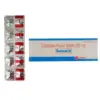 Zostum-O 200mg Tablet