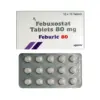 Feburic 80 Tablet