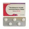 Nostra-CR 15 Tablet 1*5