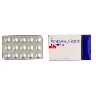 TG-Tor 10 Tablet
