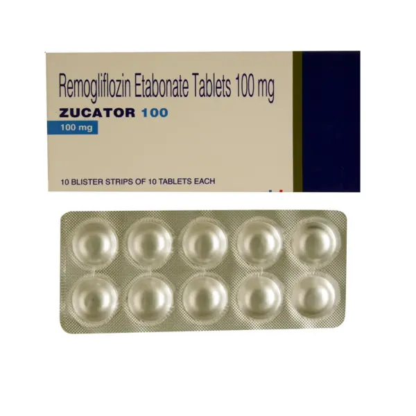 ZUCAtor 100 Tablet - Image 4