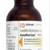 ANAFORTAN INJECTION  20ml
