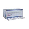 Olbet 40 Tablet