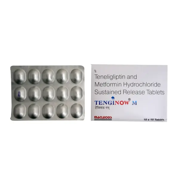 Tenginow M Tablet SR - Image 2