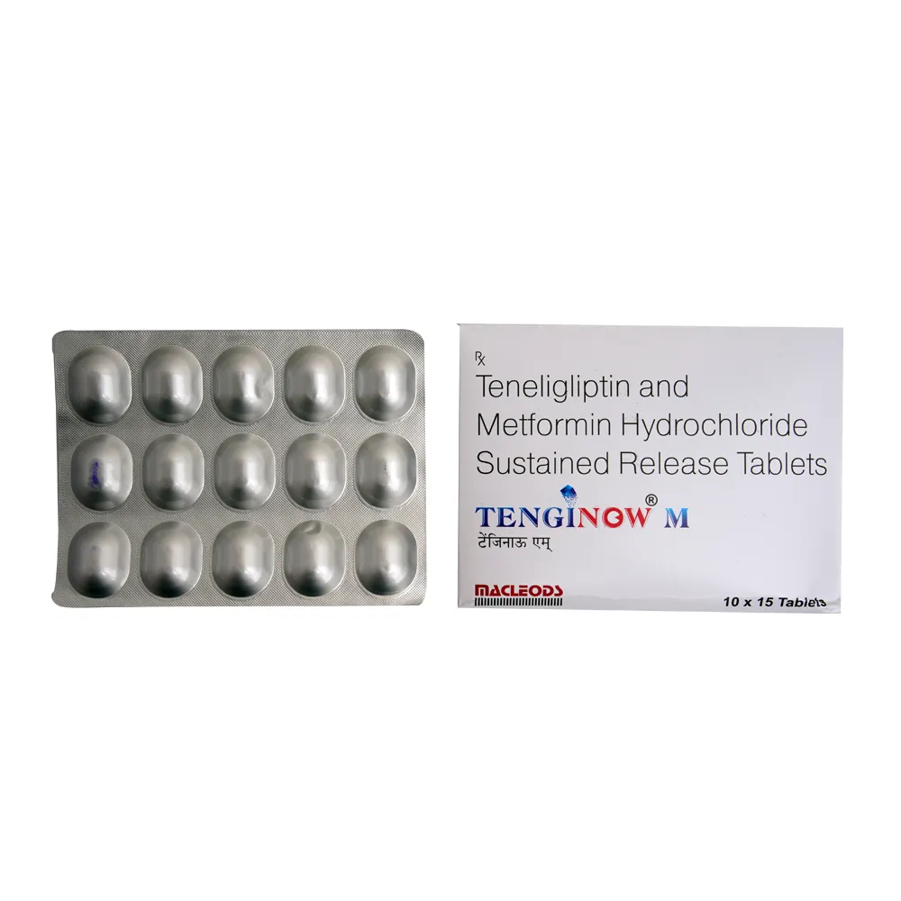 Tenginow M Tablet SR - Image 2