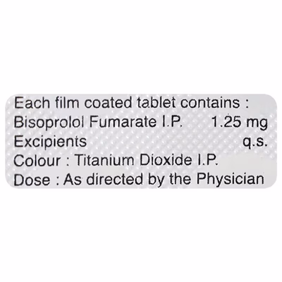 Corbis 1.25 Tablet 1*15 - Image 2