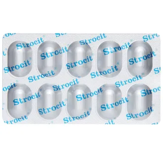 Strocit 500 Tablet - Image 3