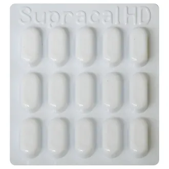 Supracal HD Tablet - Image 3