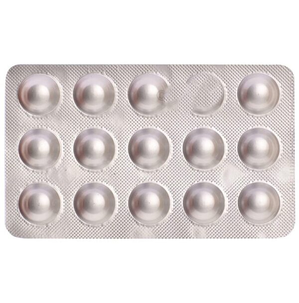 Trinicalm Forte Tablet - Image 3